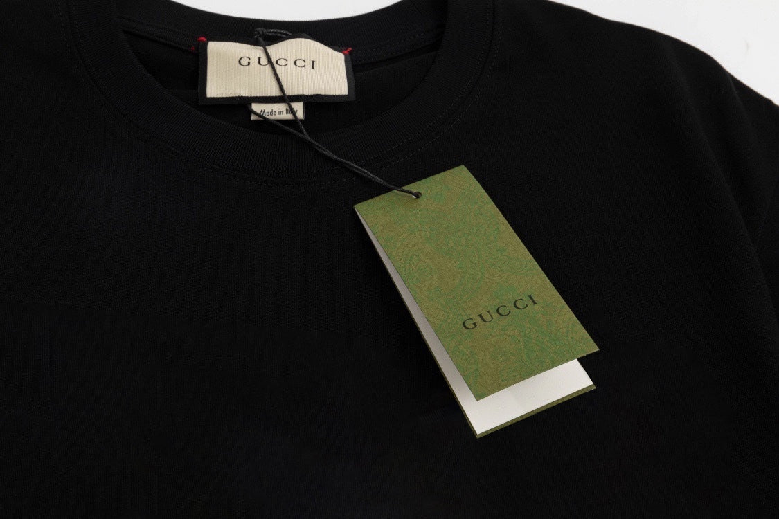 Gucci Signature 6580 Apparel