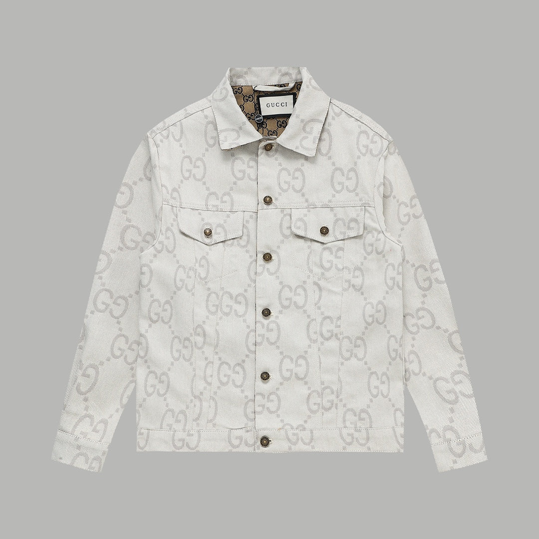 Gucci Gucci Jacket