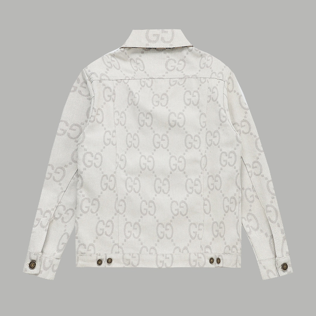 Gucci Gucci Jacket
