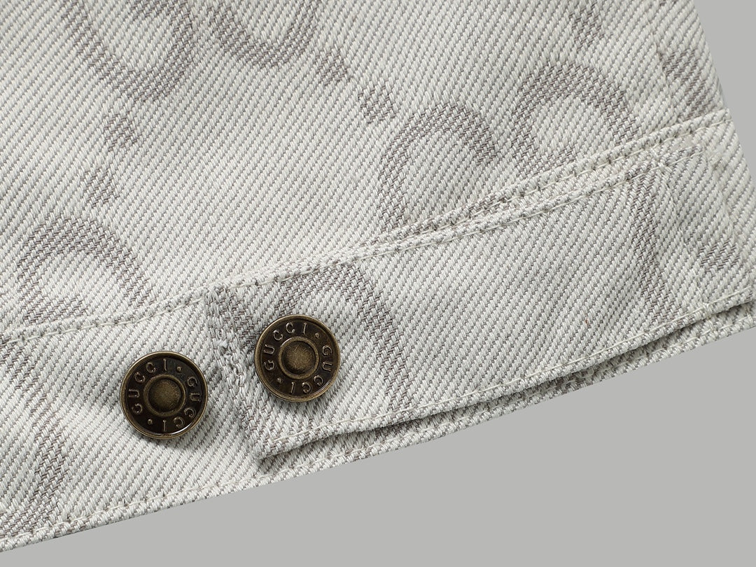 Gucci Gucci Jacket