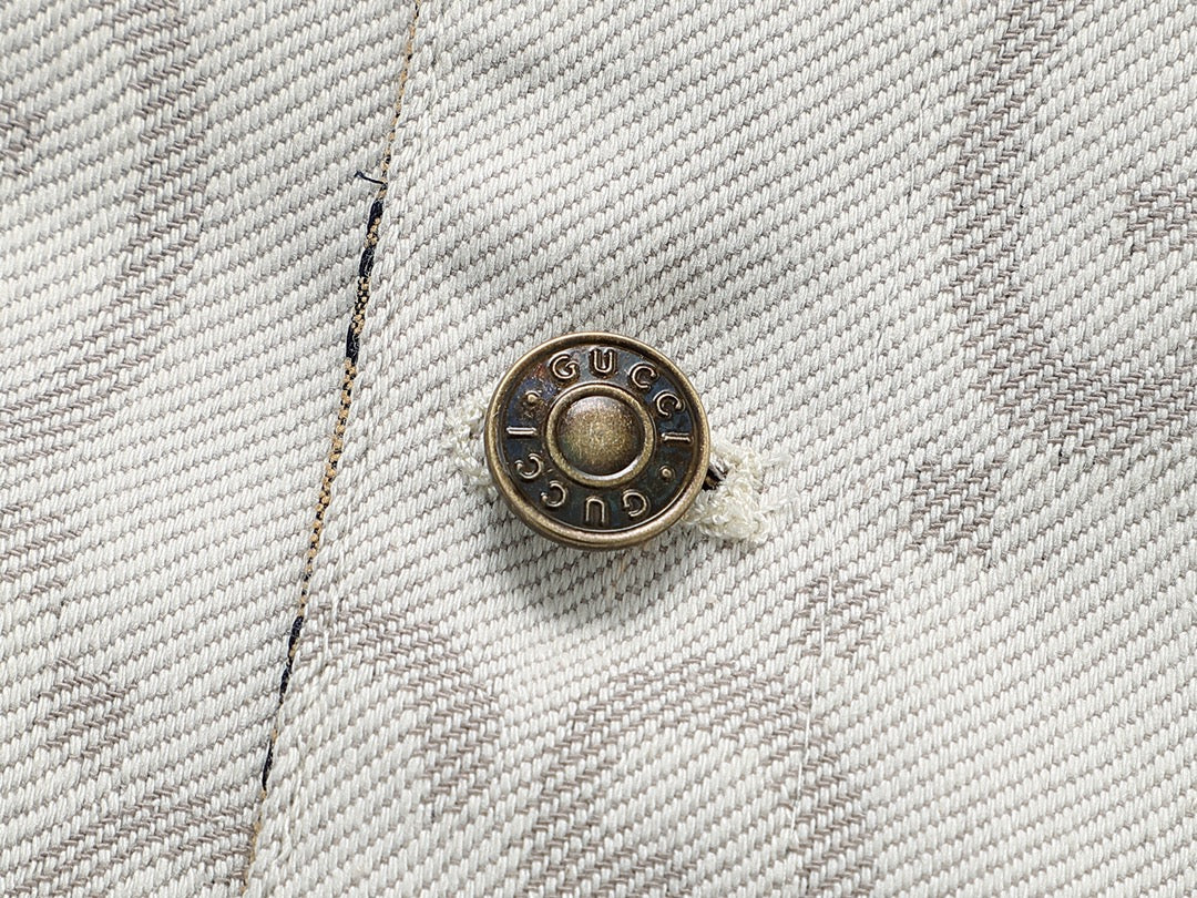 Gucci Gucci Jacket