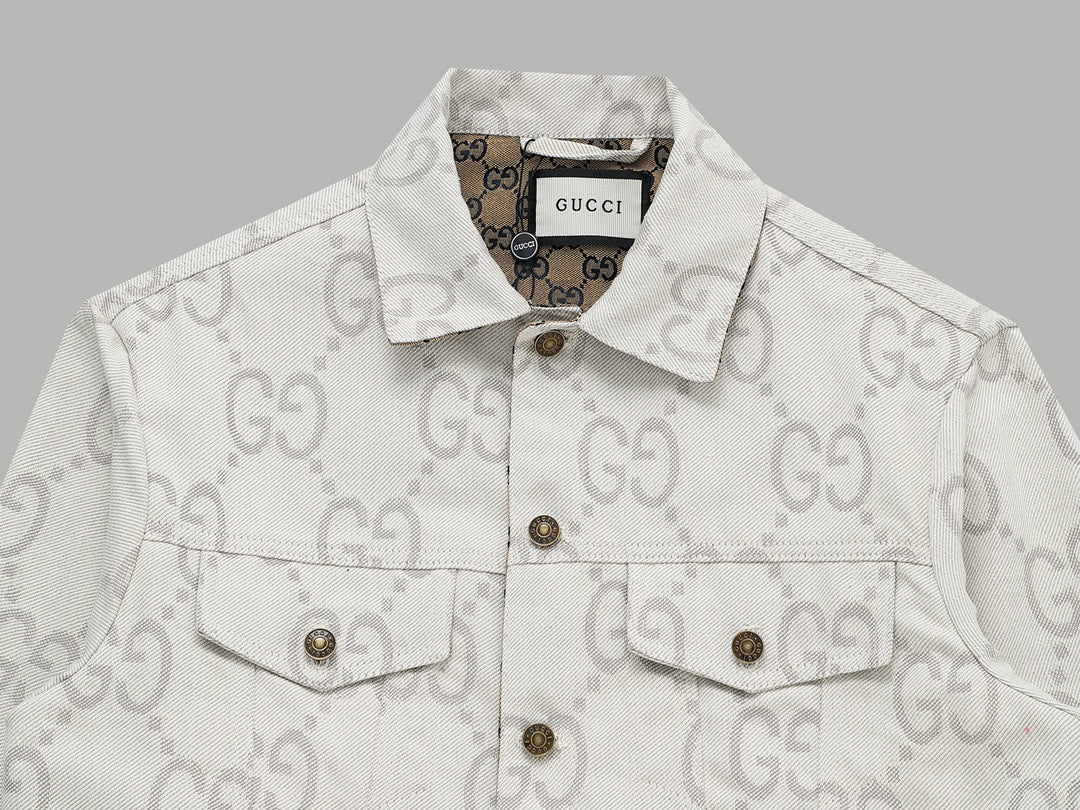 Gucci Gucci Jacket