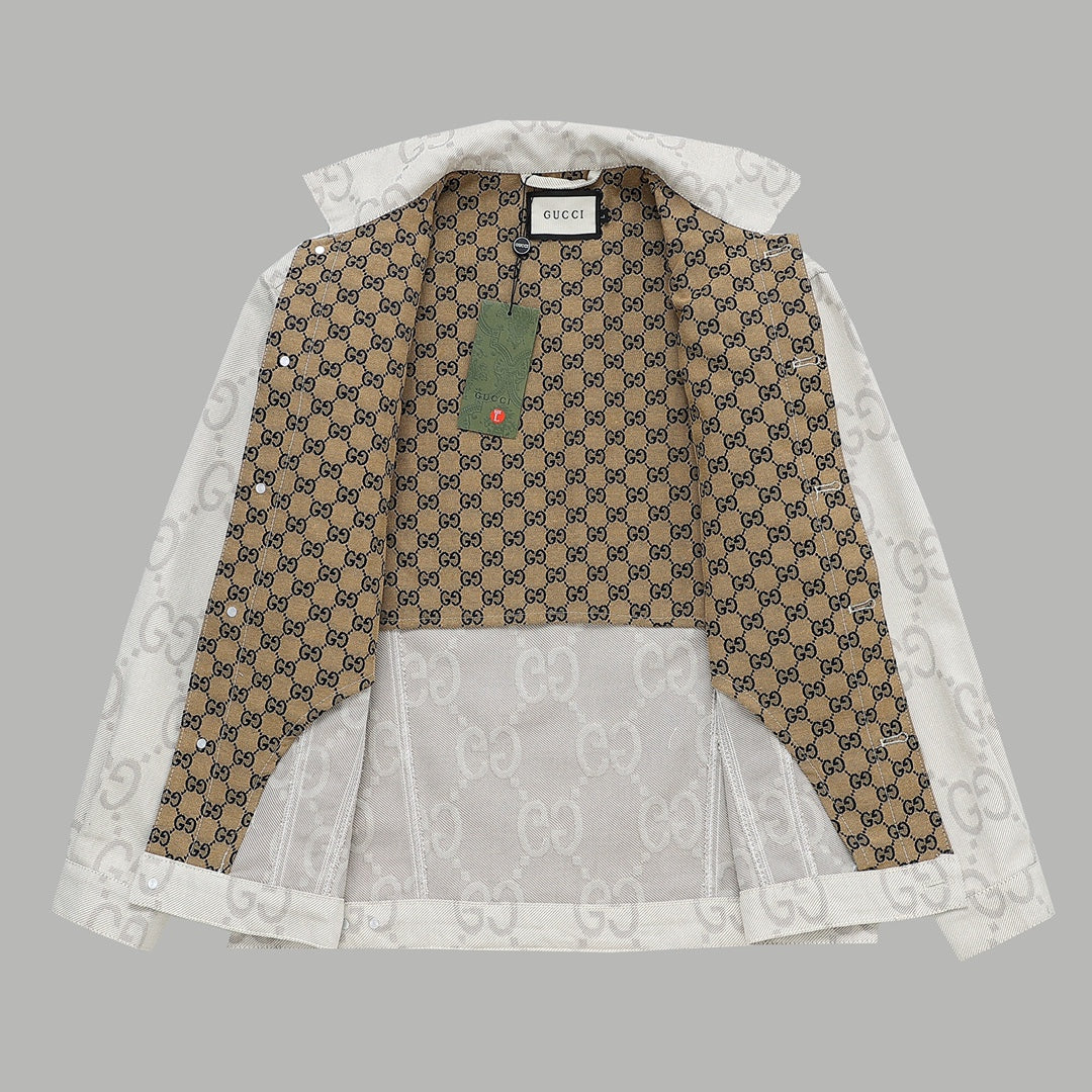 Gucci Gucci Jacket