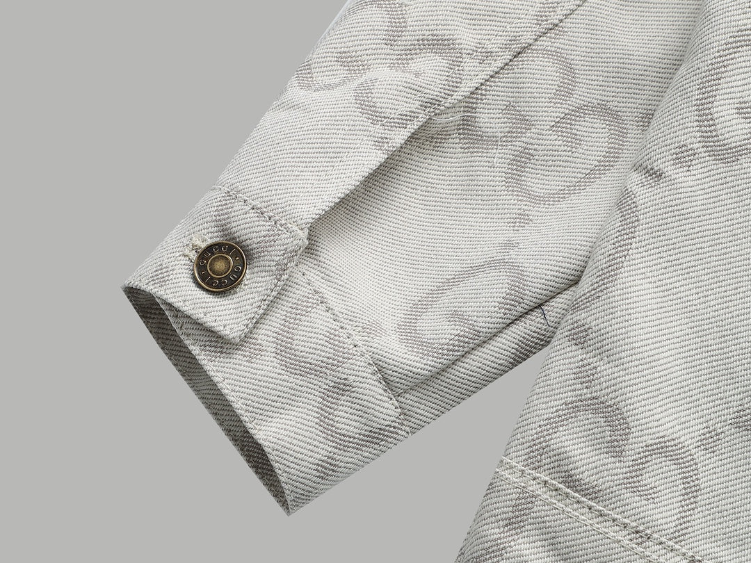 Gucci Gucci Jacket