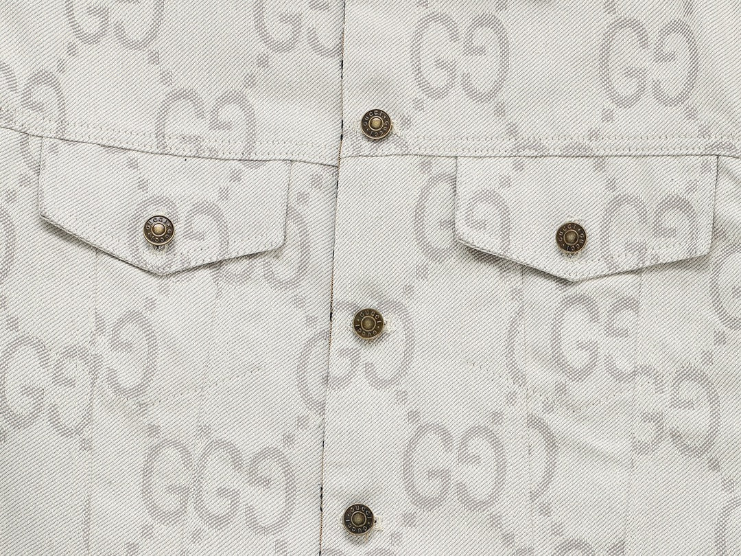 Gucci Gucci Jacket