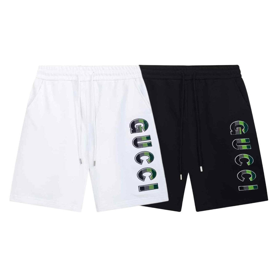 Gucci Signature D3F9 Shorts