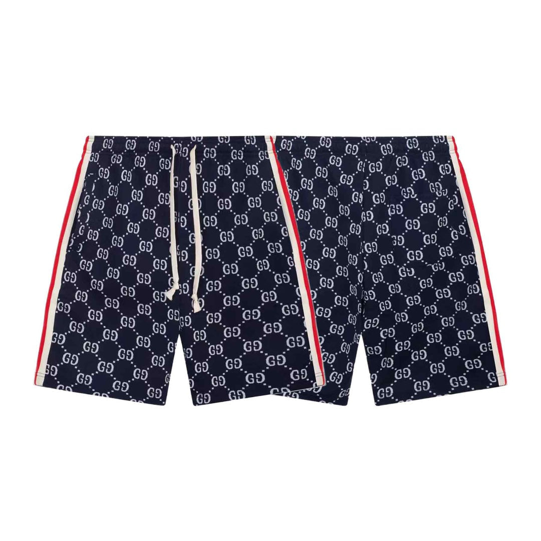 Gucci Signature 05E4 Shorts