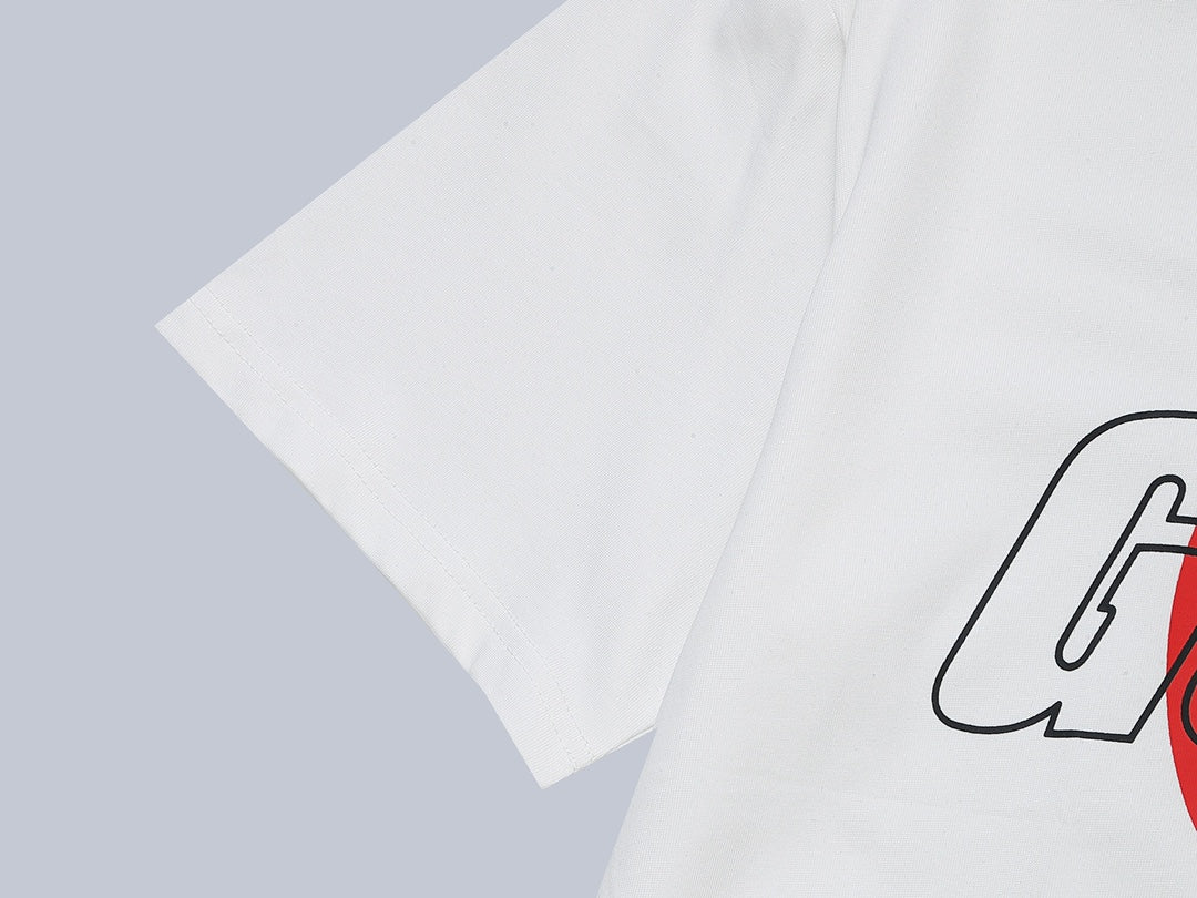Gucci Double G T-Shirt