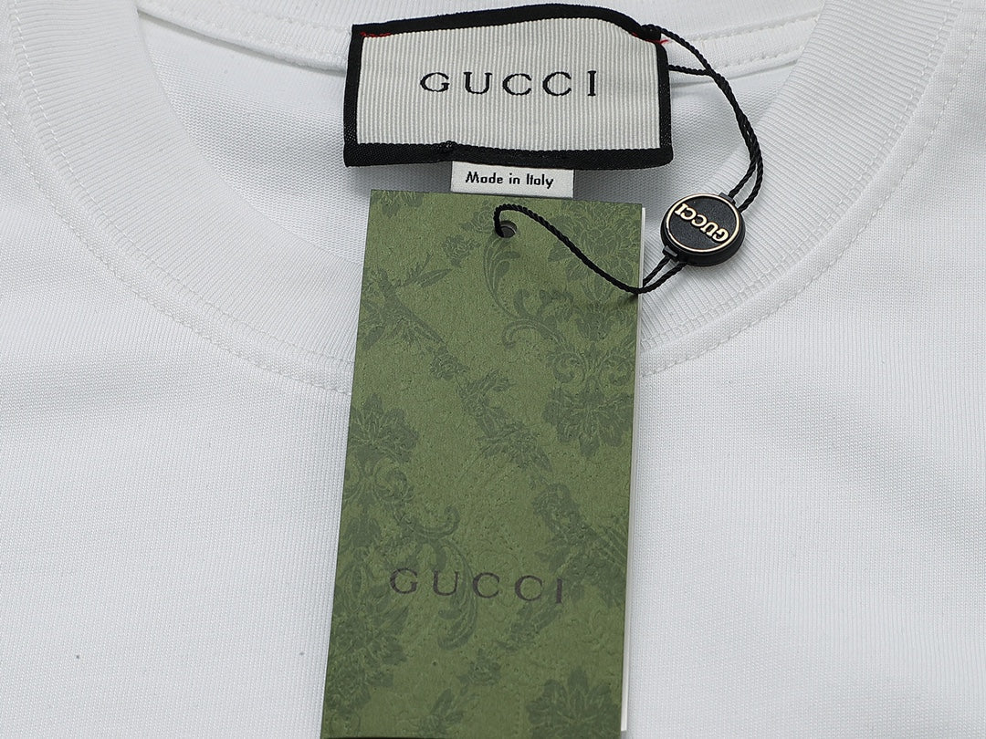 Gucci Double G T-Shirt