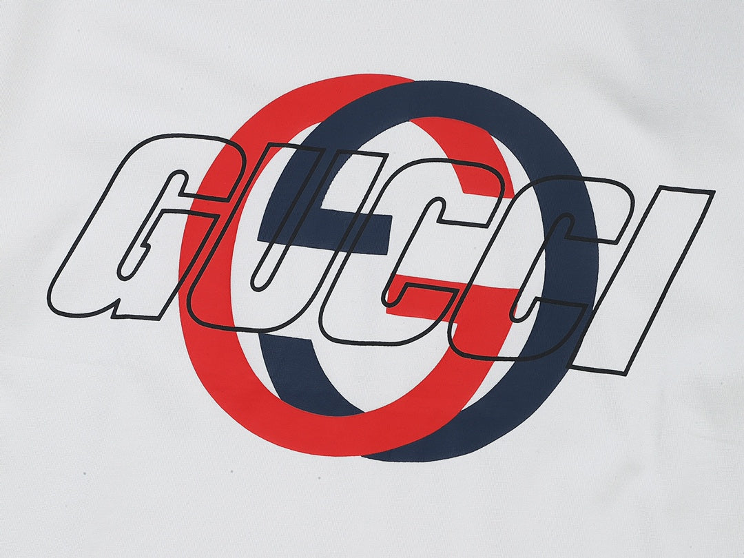 Gucci Double G T-Shirt