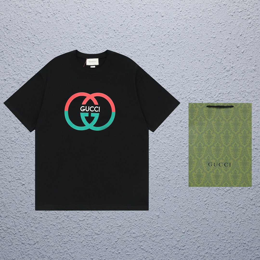 Gucci Double G T-Shirt