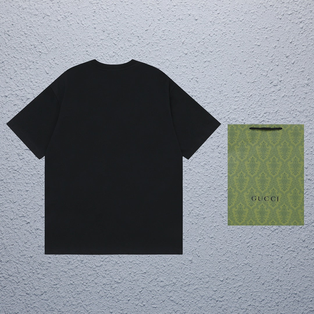 Gucci Double G T-Shirt
