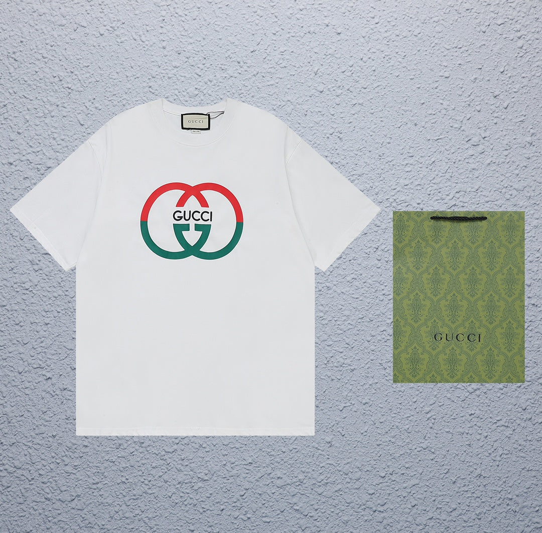 Gucci Double G T-Shirt