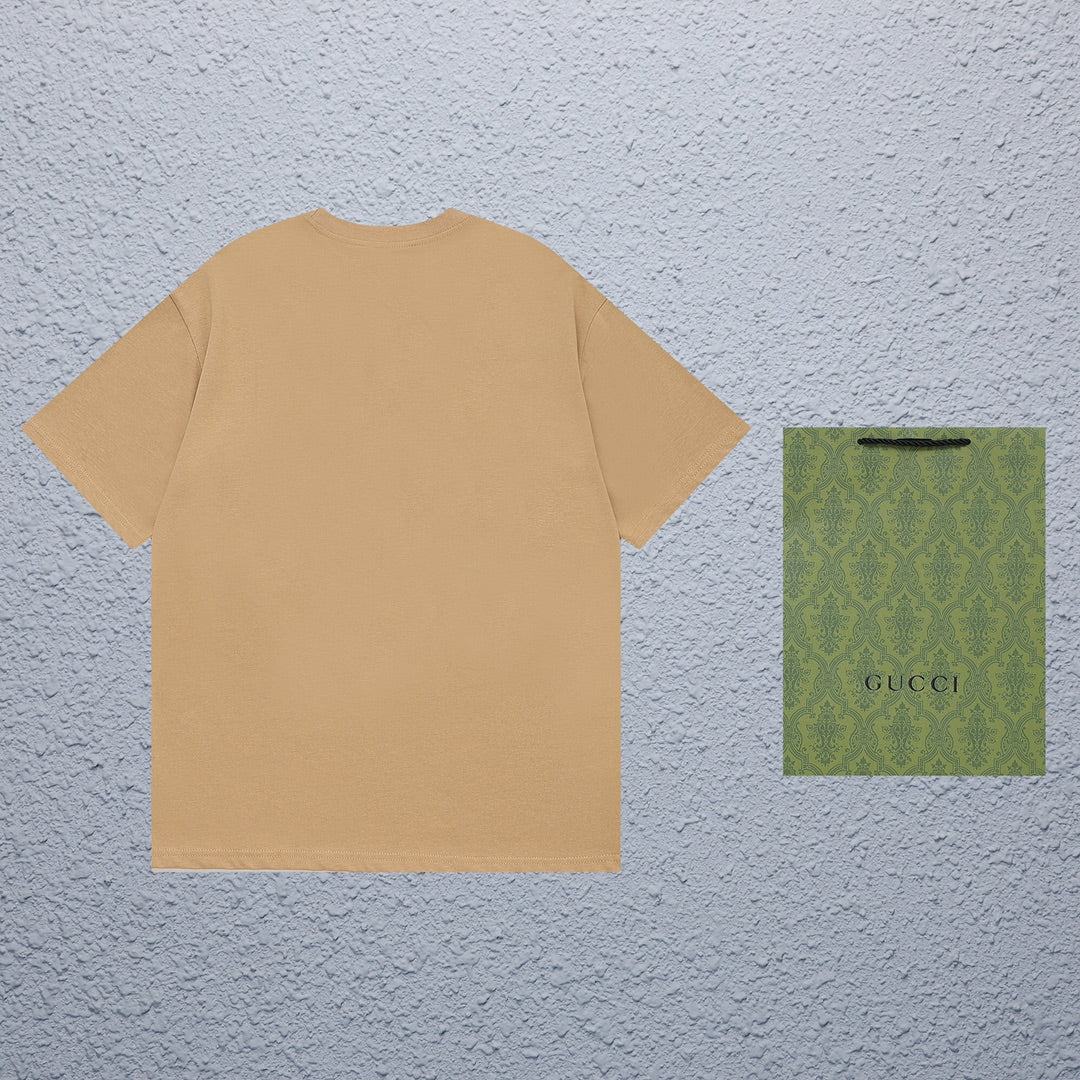 Gucci Double G T-Shirt