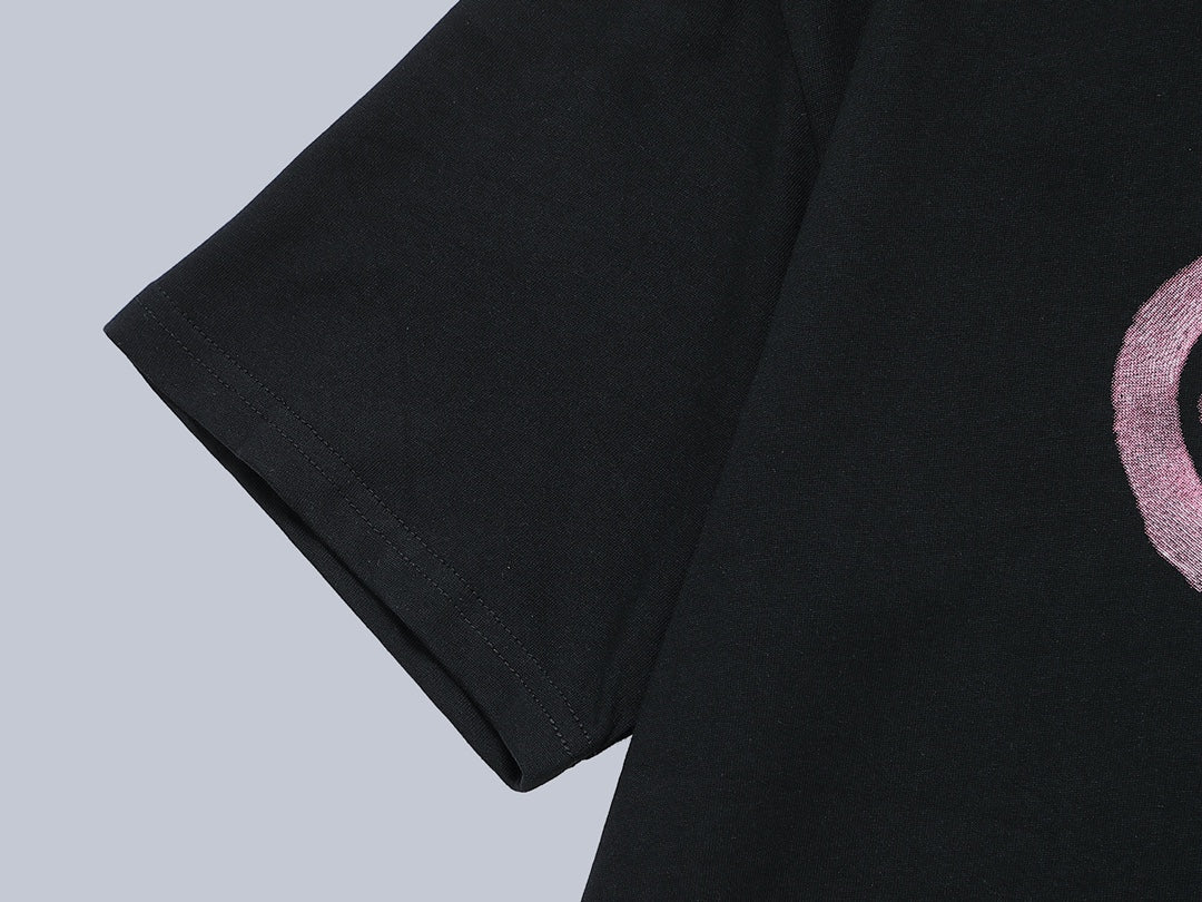 Gucci Contrast Logo T-Shirt
