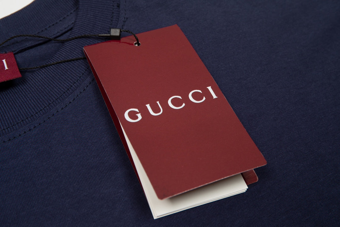 Gucci Double G T-Shirt