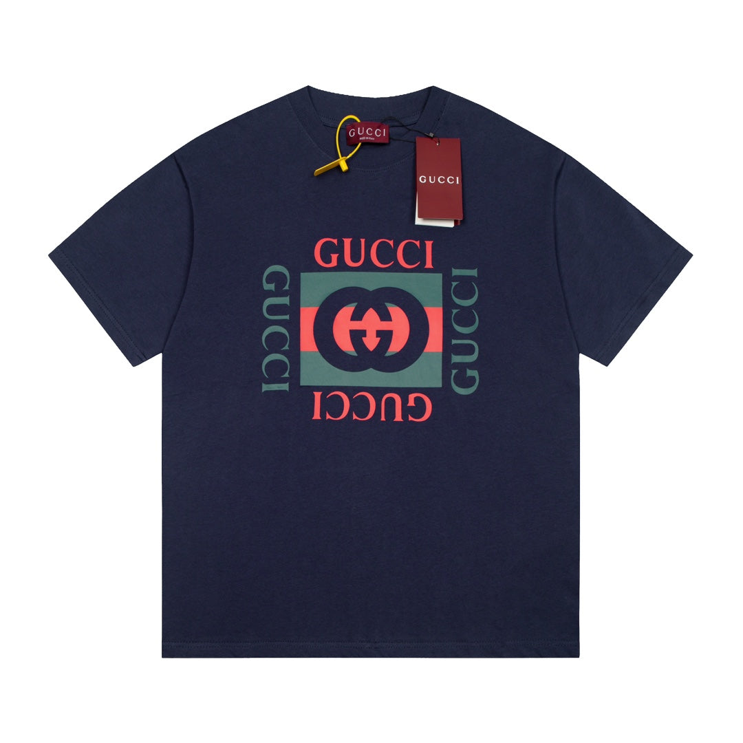 Gucci Double G T-Shirt