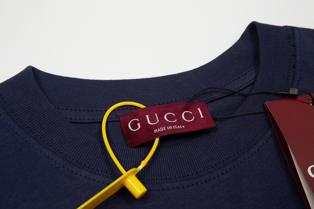 Gucci Double G T-Shirt