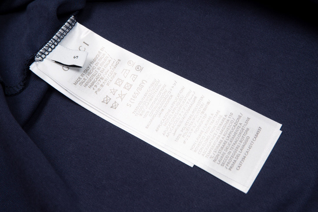 Gucci Double G T-Shirt