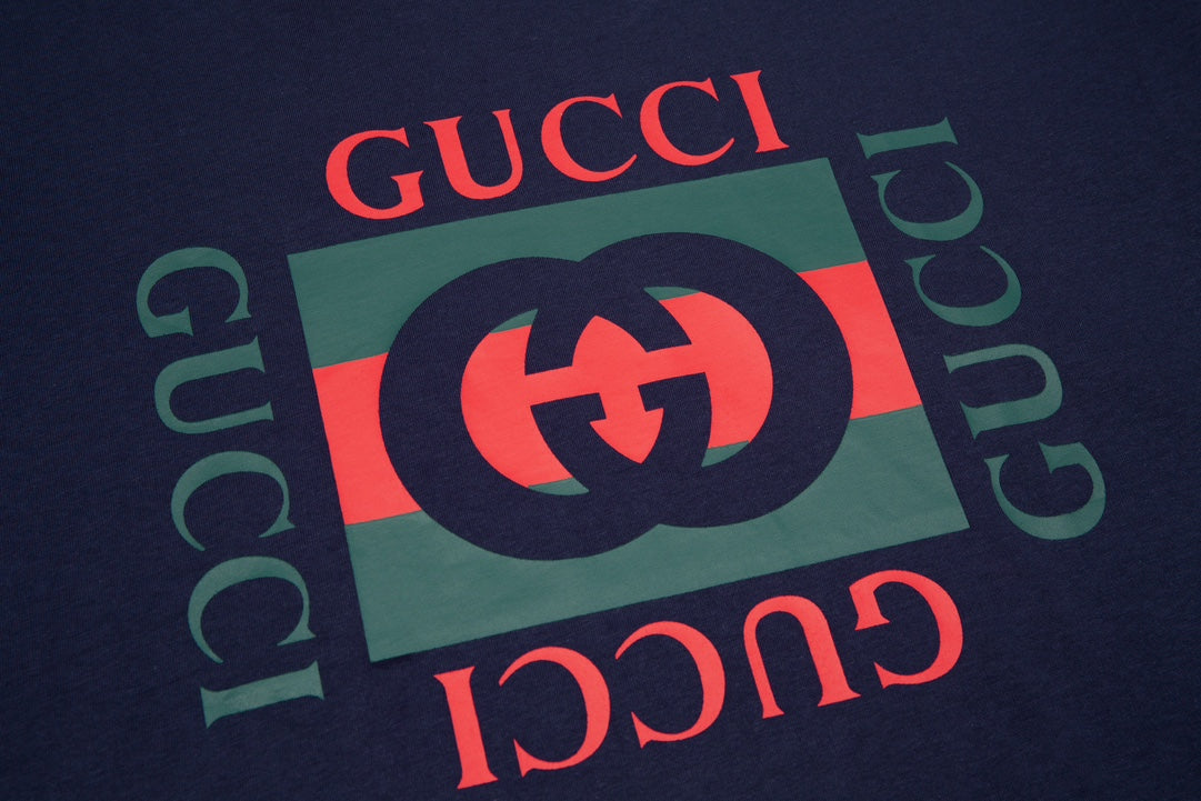 Gucci Double G T-Shirt