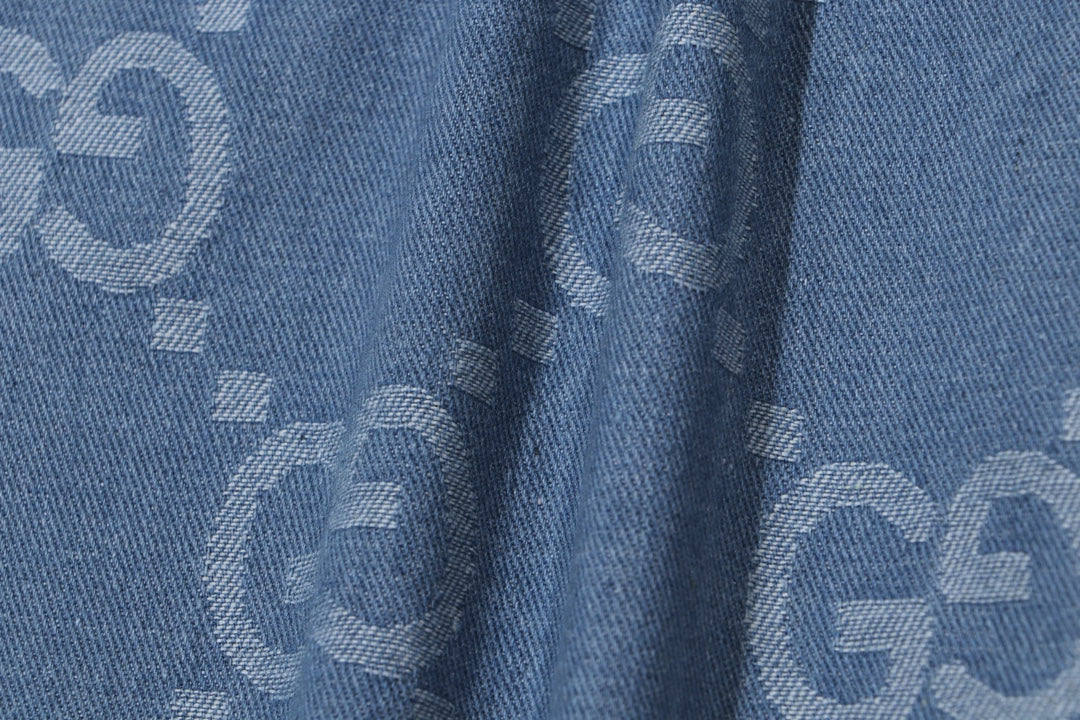 Gucci Double G Jacket