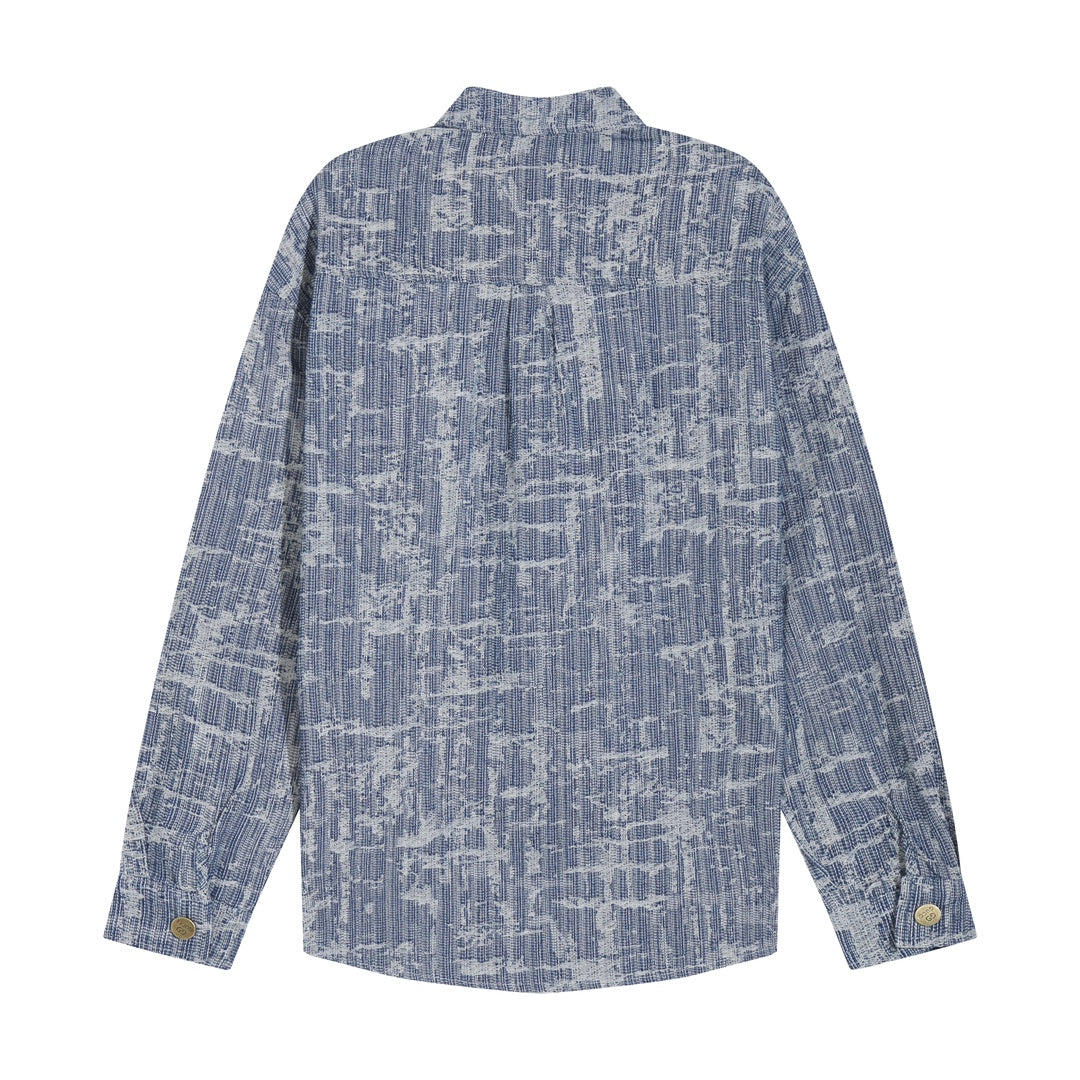 Gucci Signature A016 Jacket