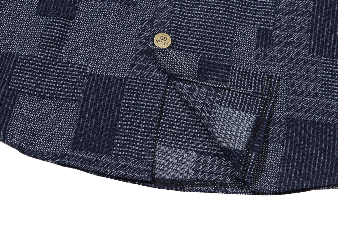 Gucci Signature 4DE3 Jacket