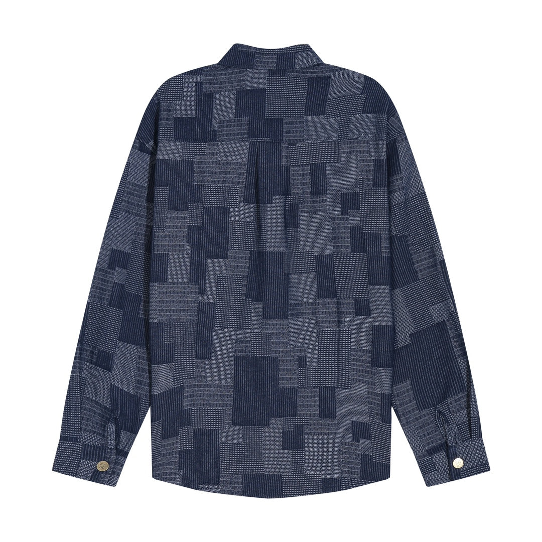 Gucci Signature 4DE3 Jacket