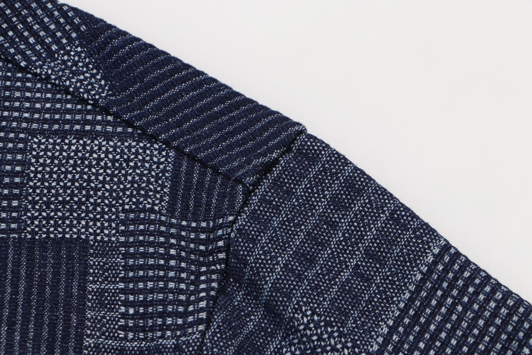 Gucci Signature 4DE3 Jacket