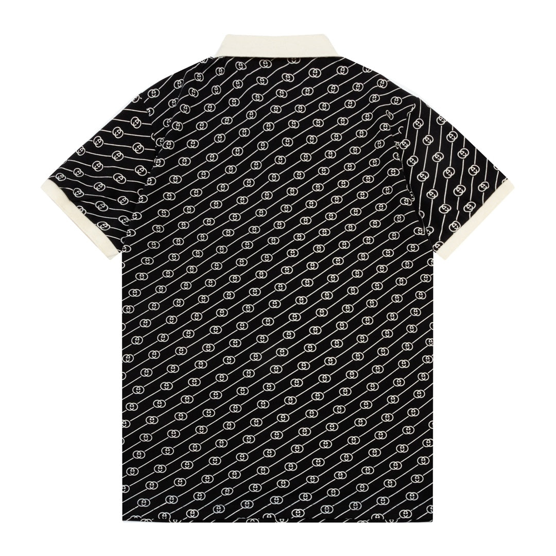 Gucci Double G Polo Shirt