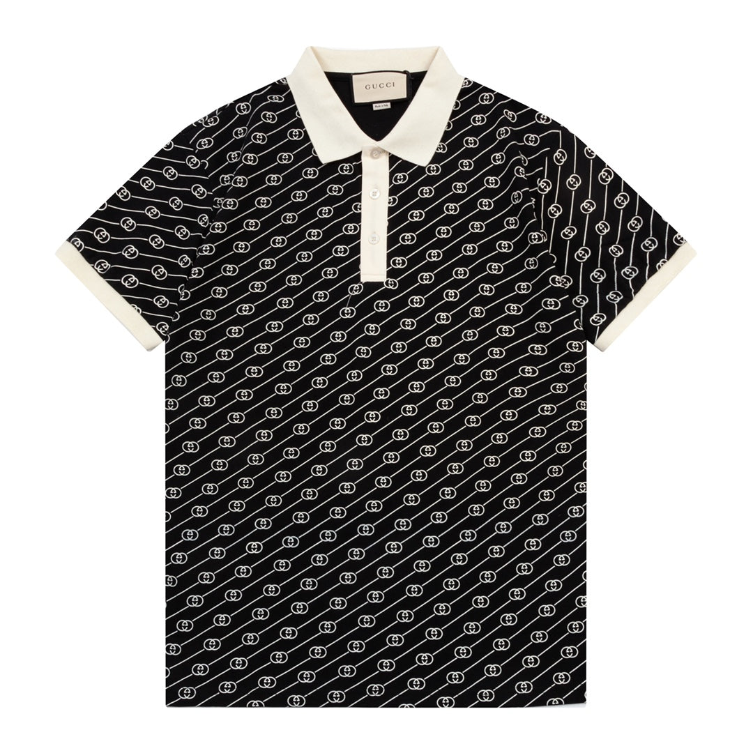 Gucci Double G Polo Shirt