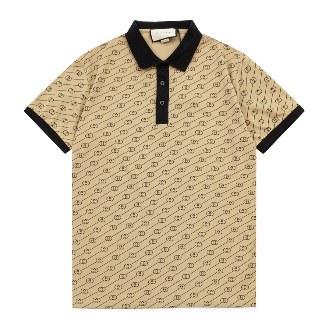 Gucci Double G Polo Shirt