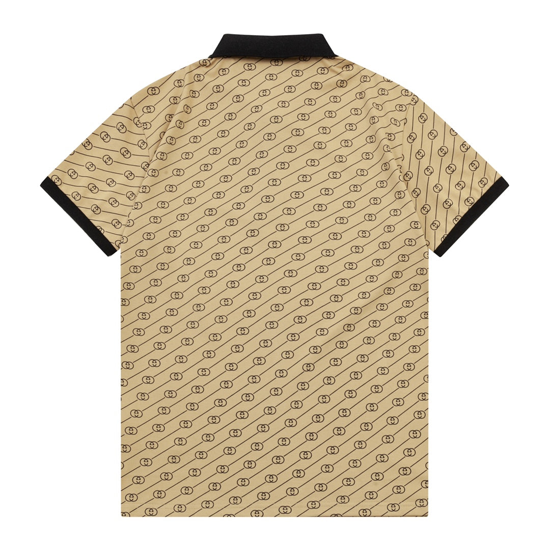 Gucci Double G Polo Shirt
