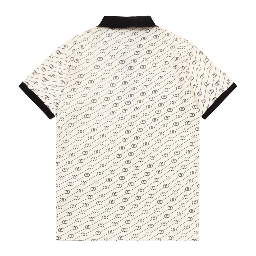 Gucci Double G Polo Shirt