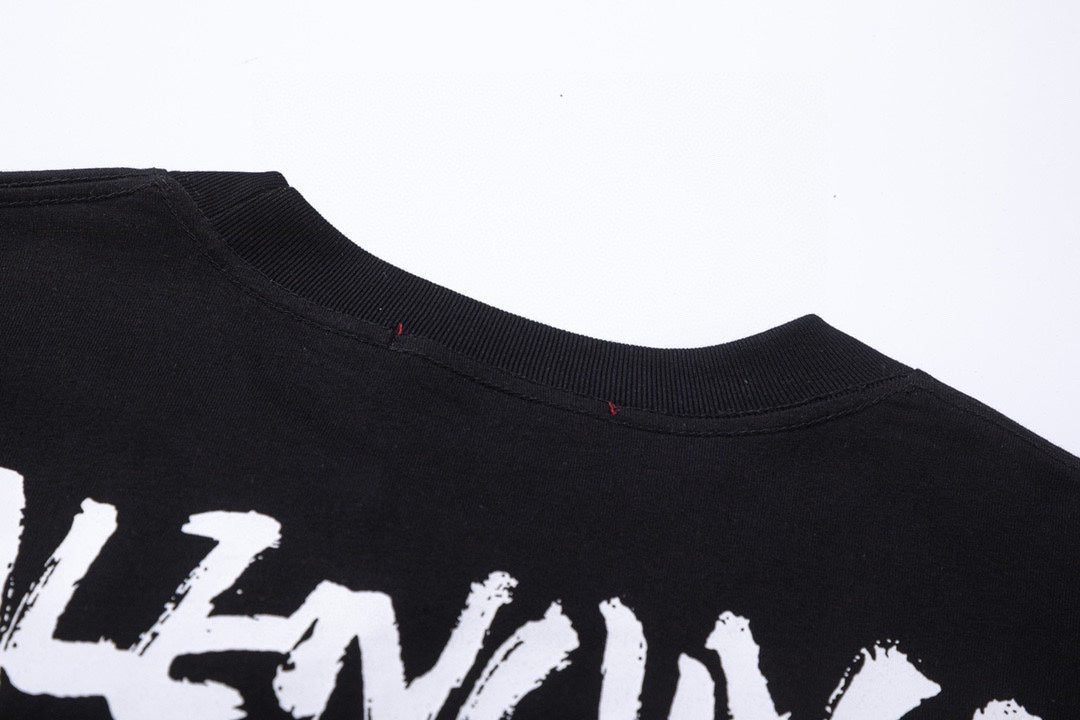 Gucci x Balenciaga x 24Ss x T-Shirt