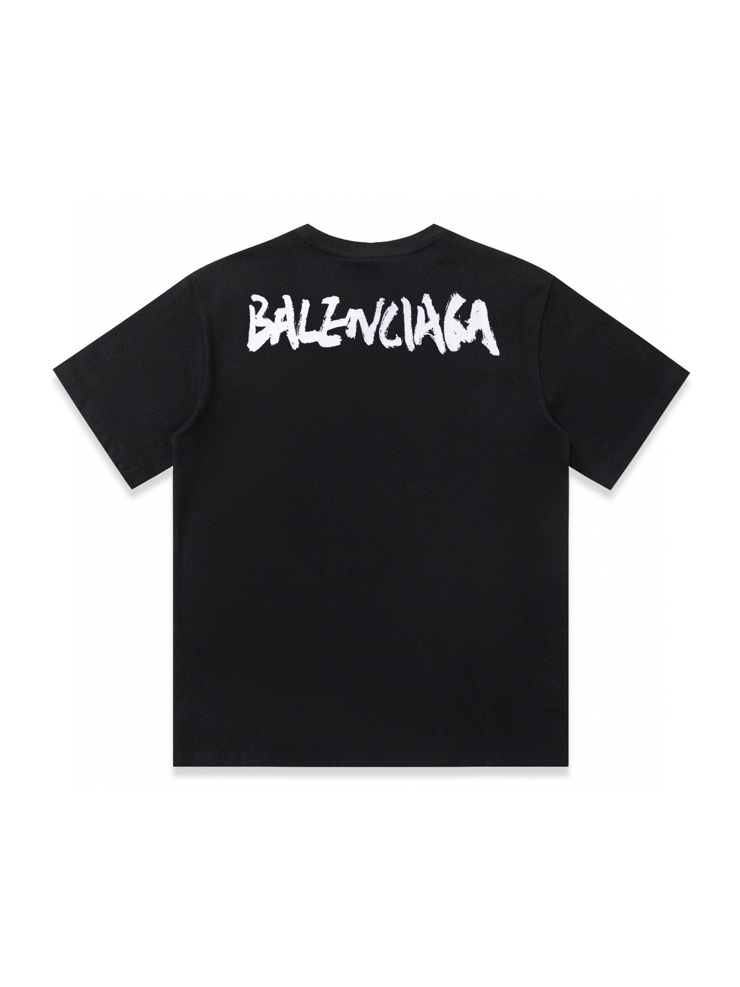 Gucci x Balenciaga x 24Ss x T-Shirt