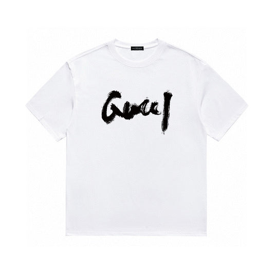Gucci x Balenciaga x 24Ss x T-Shirt