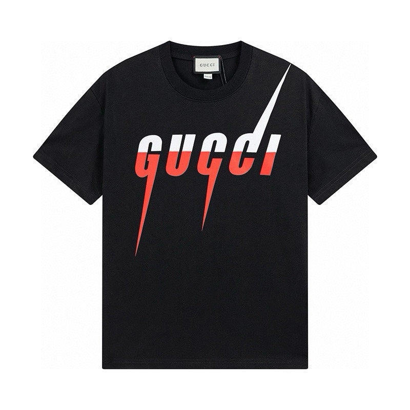 Gucci Logo Print T-Shirt