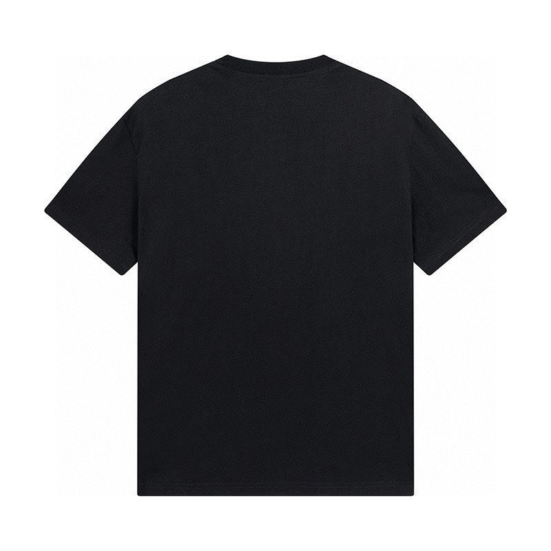 Gucci Logo Print T-Shirt