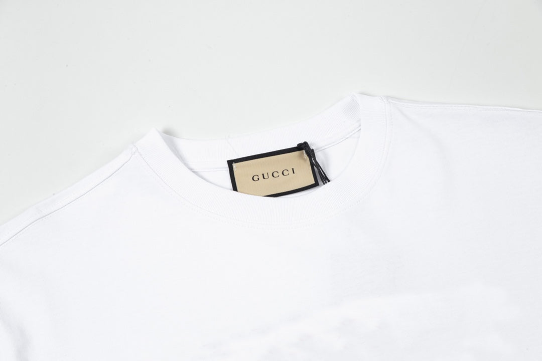 Gucci Signature 7A15 T-Shirt