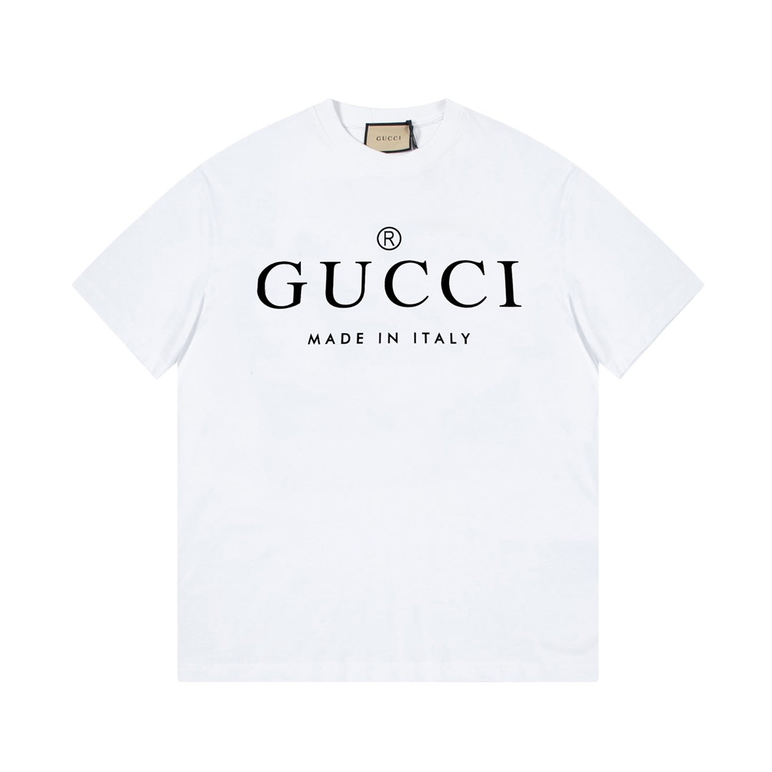 Gucci Signature 7A15 T-Shirt