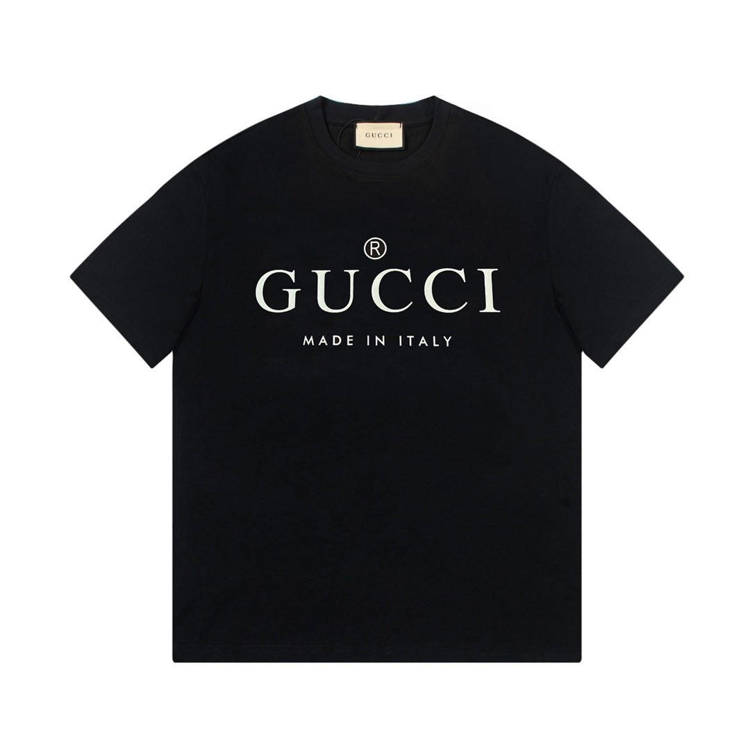 Gucci Signature 7A15 T-Shirt