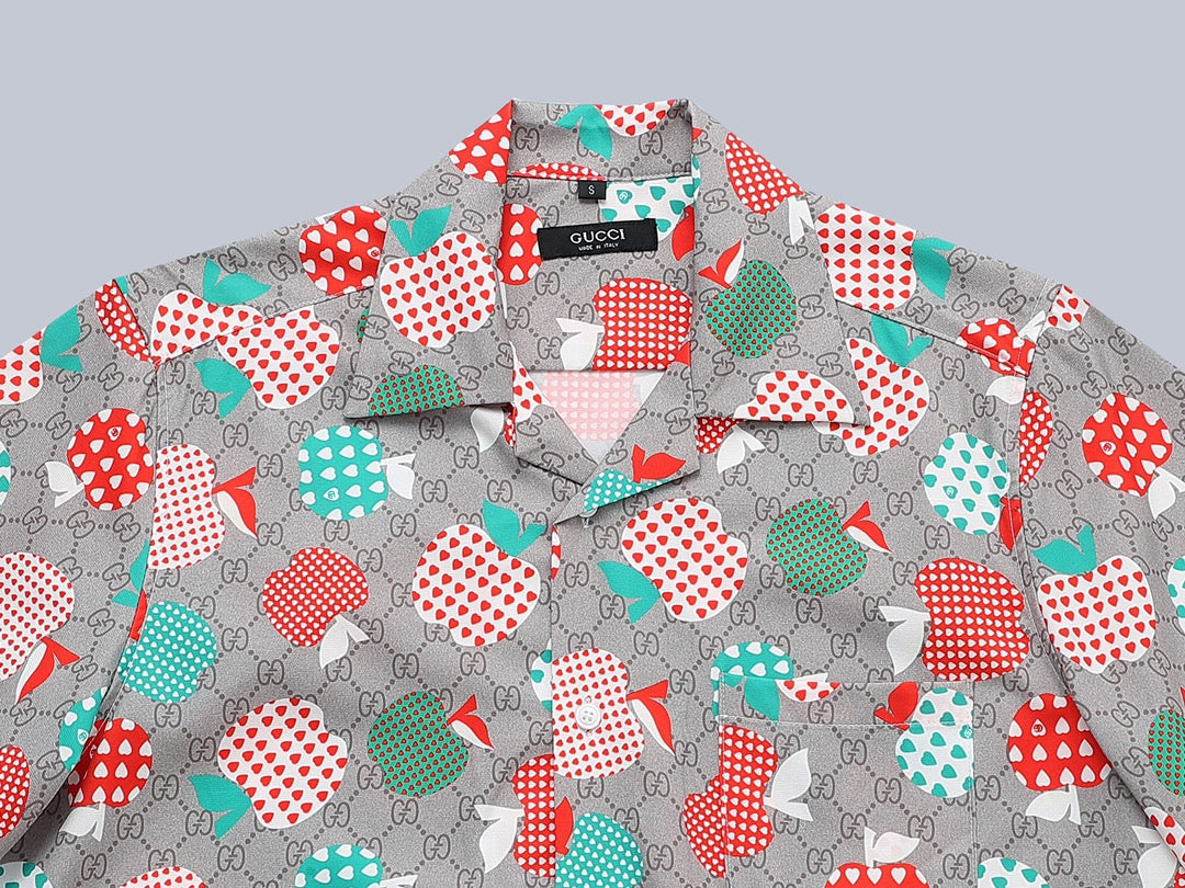 Gucci 2026 T-Shirt
