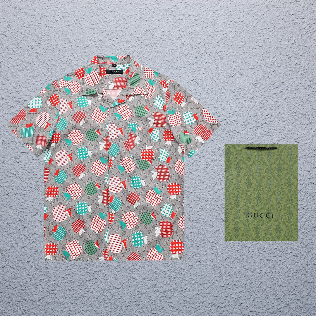 Gucci 2026 T-Shirt
