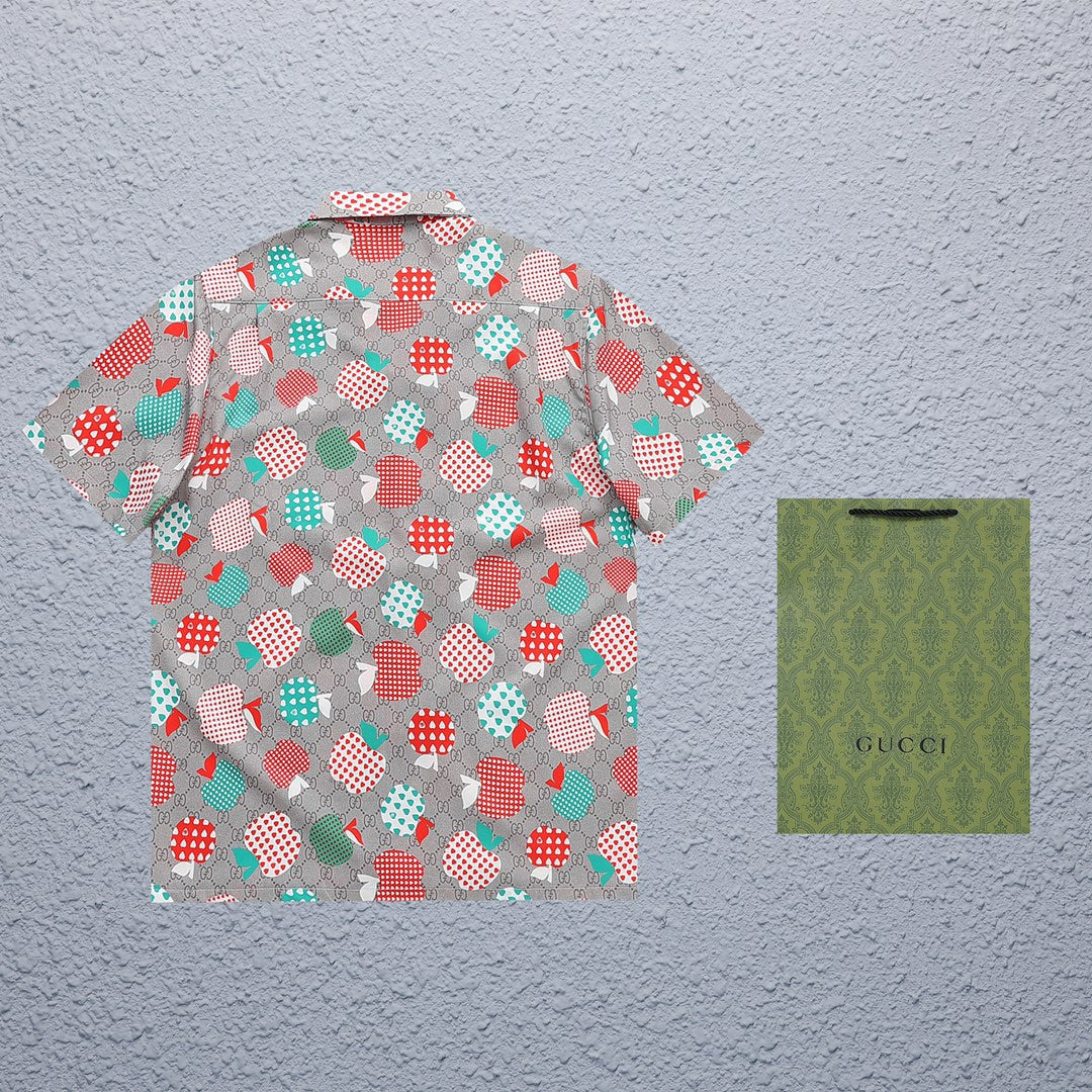 Gucci 2026 T-Shirt