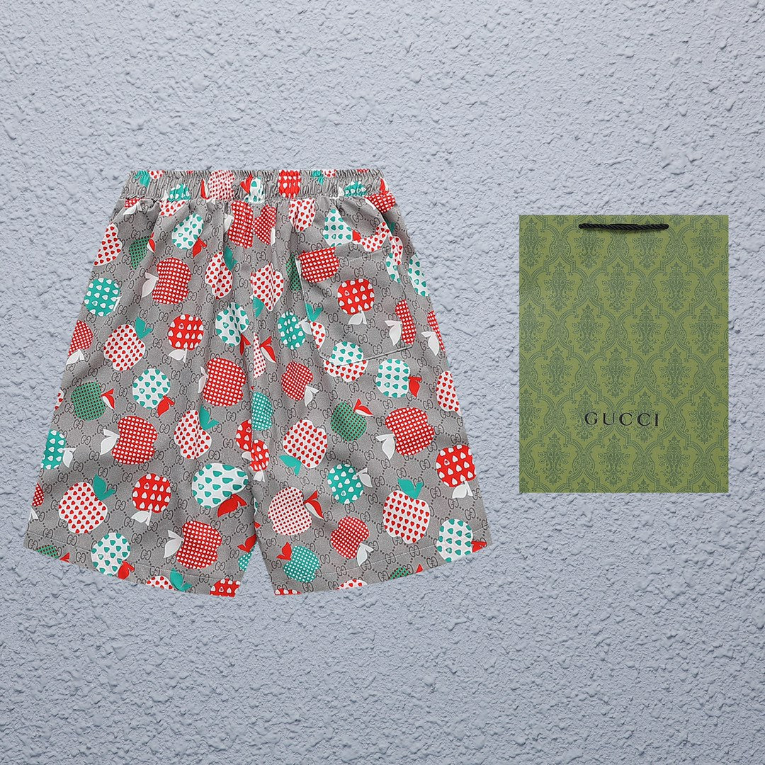 Gucci Gucci Shorts