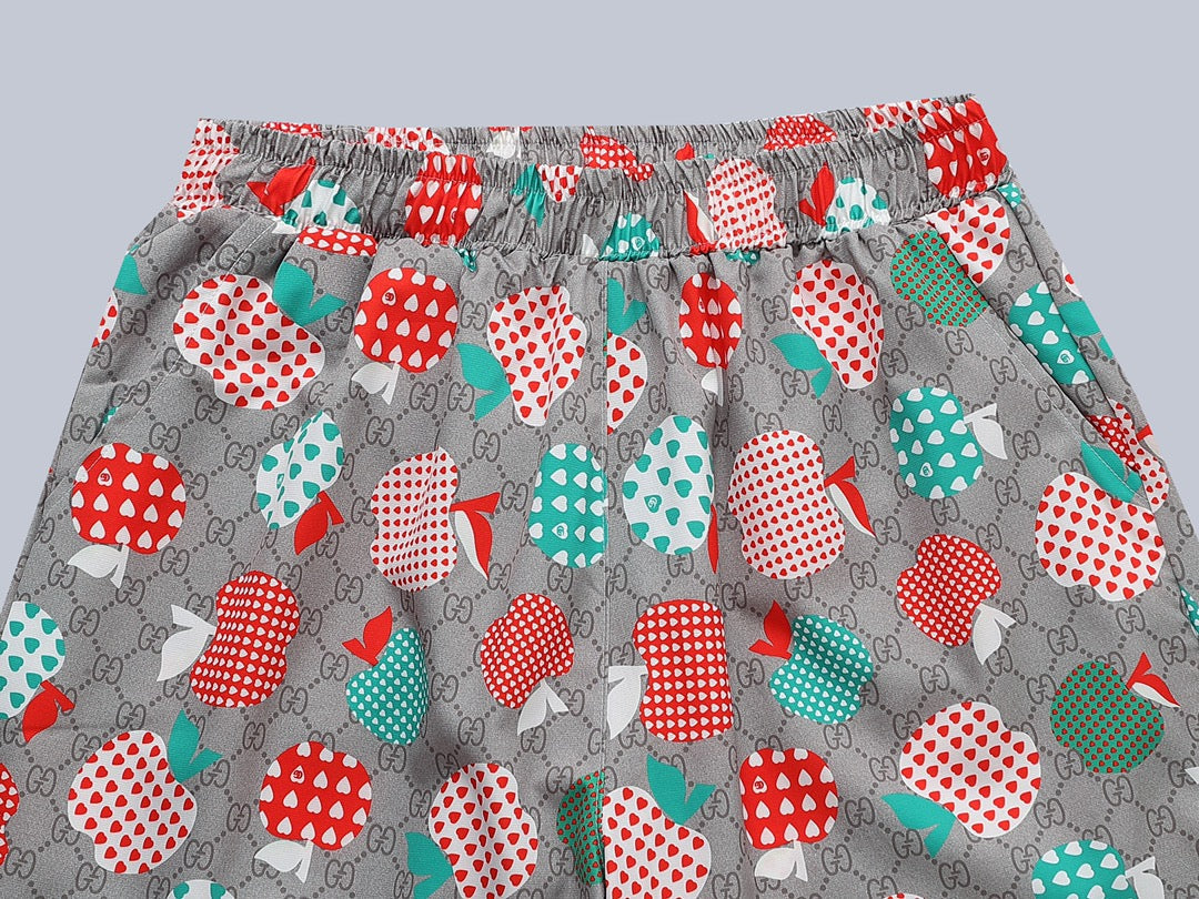Gucci Gucci Shorts
