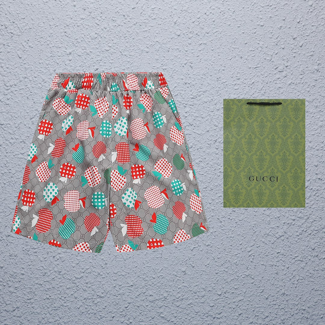 Gucci Gucci Shorts