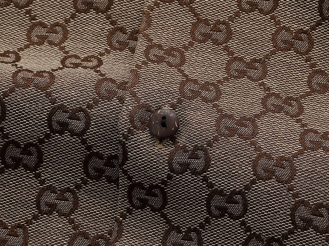 Gucci Gucci Polo Shirt