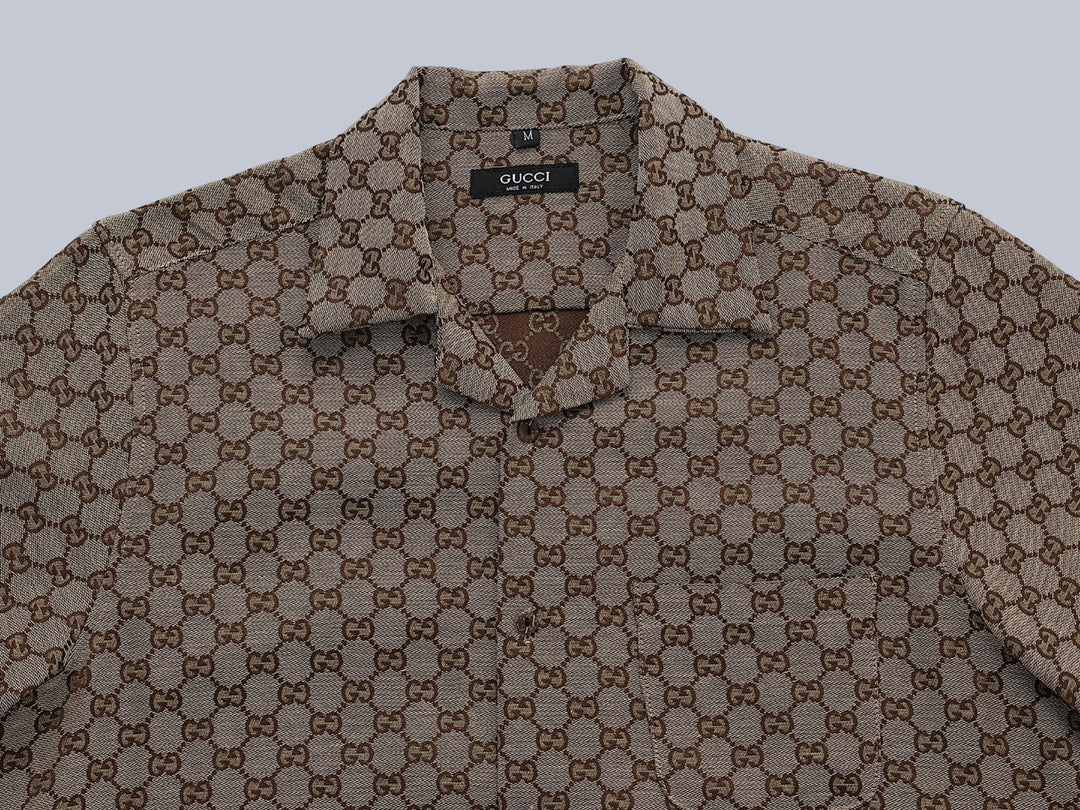 Gucci Gucci Polo Shirt